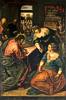 Jacopo Tintoretto (1518 - 1594) Christus bei Maria und Martha, um 1580